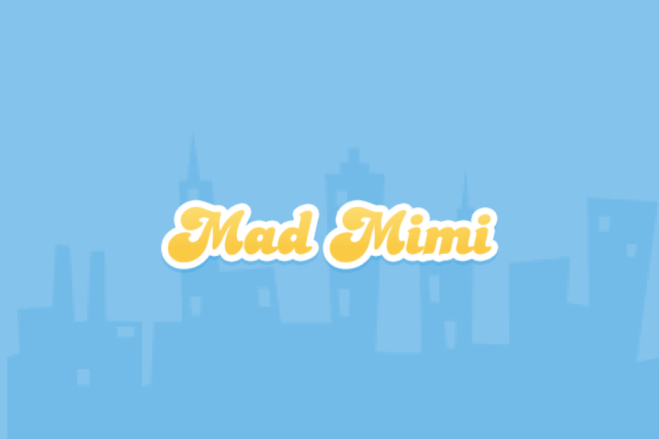 Mad Mimi Thumbnail